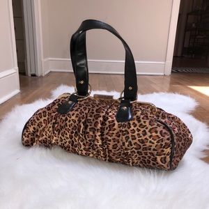 PRICE ⬇️ ALDO Leopard Print Dr. Bag Style 👜